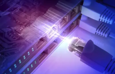 Demystifying Ethernet Limits: At What Length Do Cables Drop to Lower Speeds?