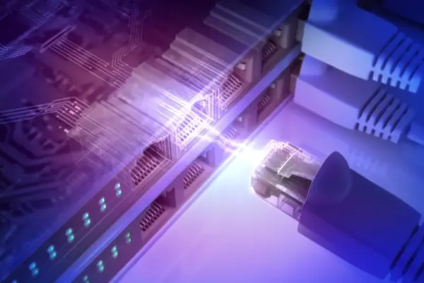 Demystifying Ethernet Limits: At What Length Do Cables Drop to Lower Speeds?