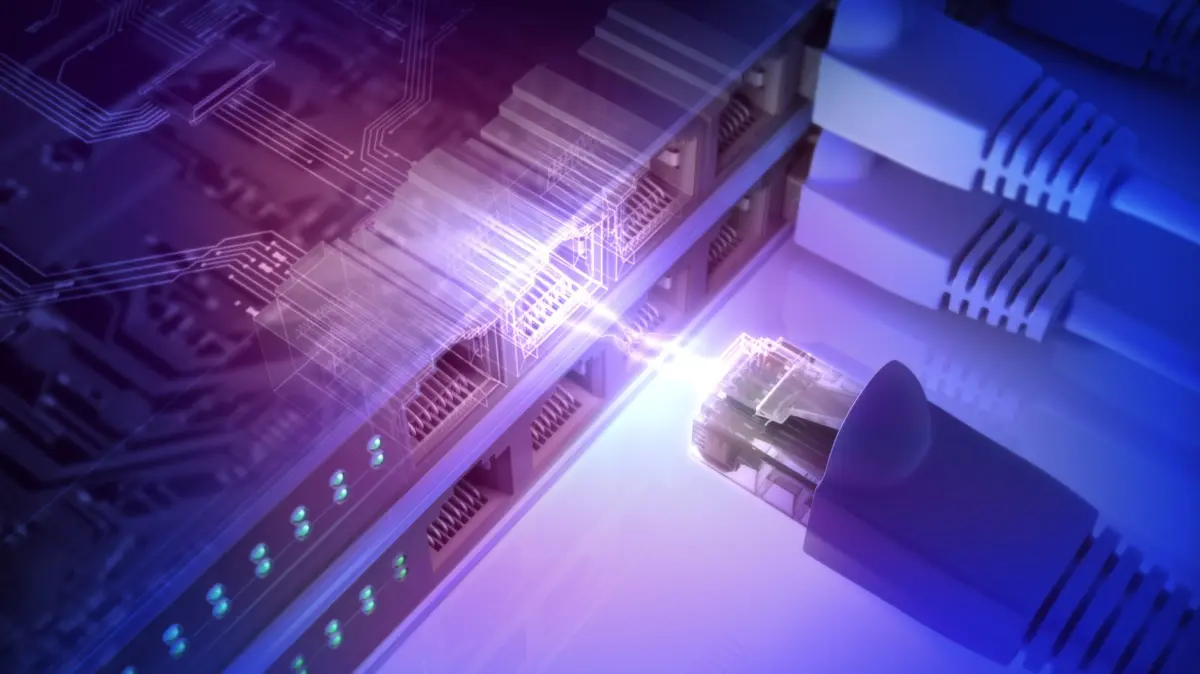 Demystifying Ethernet Limits: At What Length Do Cables Drop to Lower Speeds?
