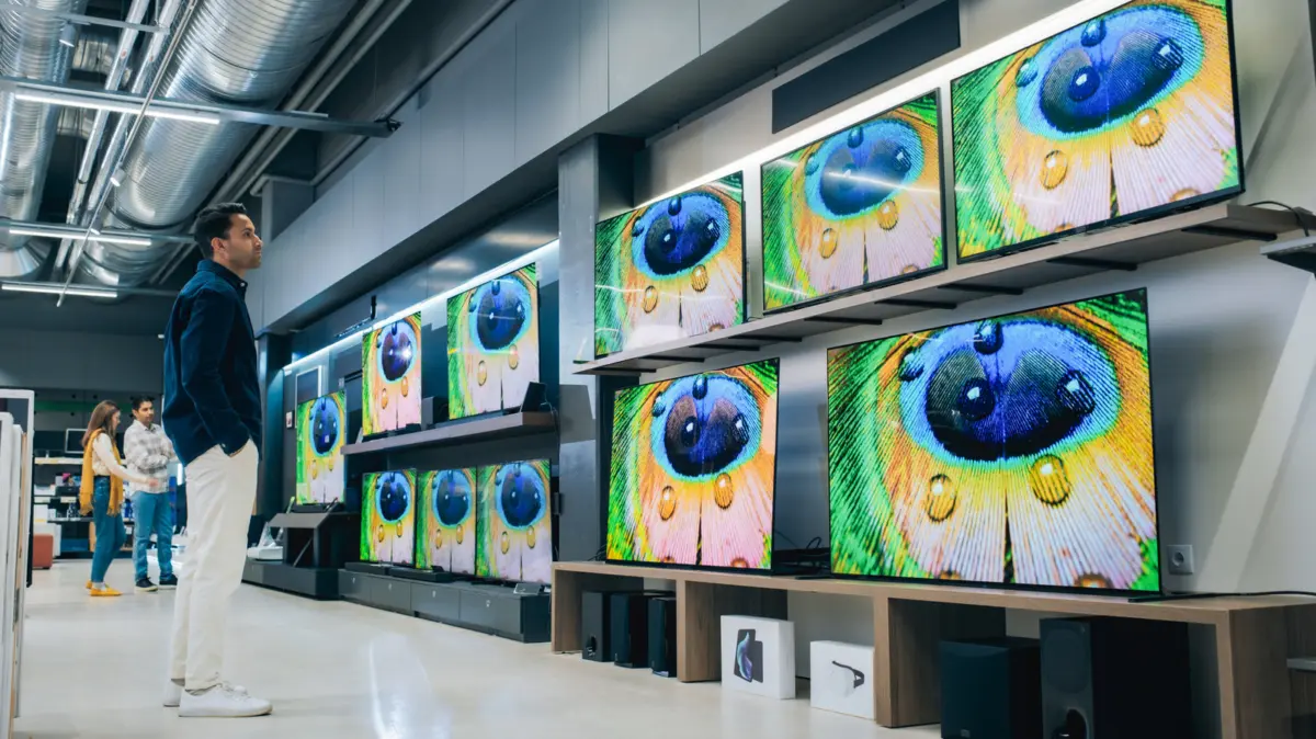 Demystifying the Digital Grid: A Comprehensive Guide to QHD, WQHD, 4K, and 5K Display Resolutions