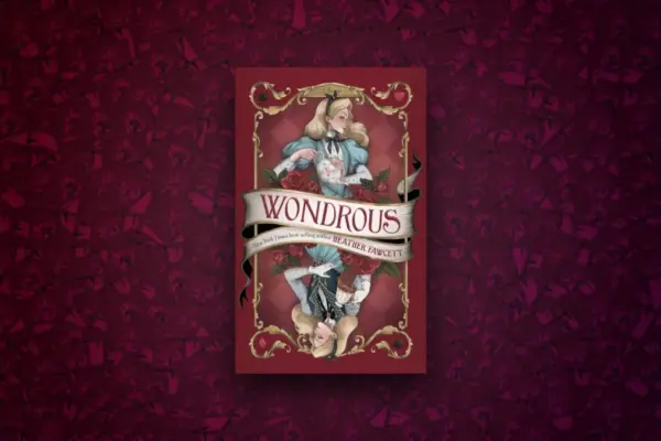 Down the Rabbit Hole Once More: Disney and Random House Expand the Legacy with ‘Wondrous’