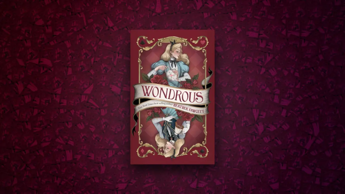 Down the Rabbit Hole Once More: Disney and Random House Expand the Legacy with ‘Wondrous’