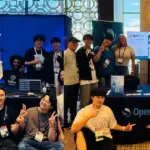 Driving Open Source Innovation: AWS Connects with the OpenSearch and Valkey Communities at Open Source Summit Korea 2026