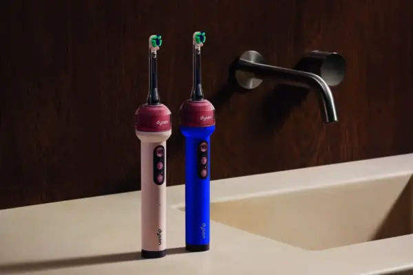 Dyson Reinvents Oral Care with the $500 CameraJet: A High-Tech Leap or Over-Engineering?