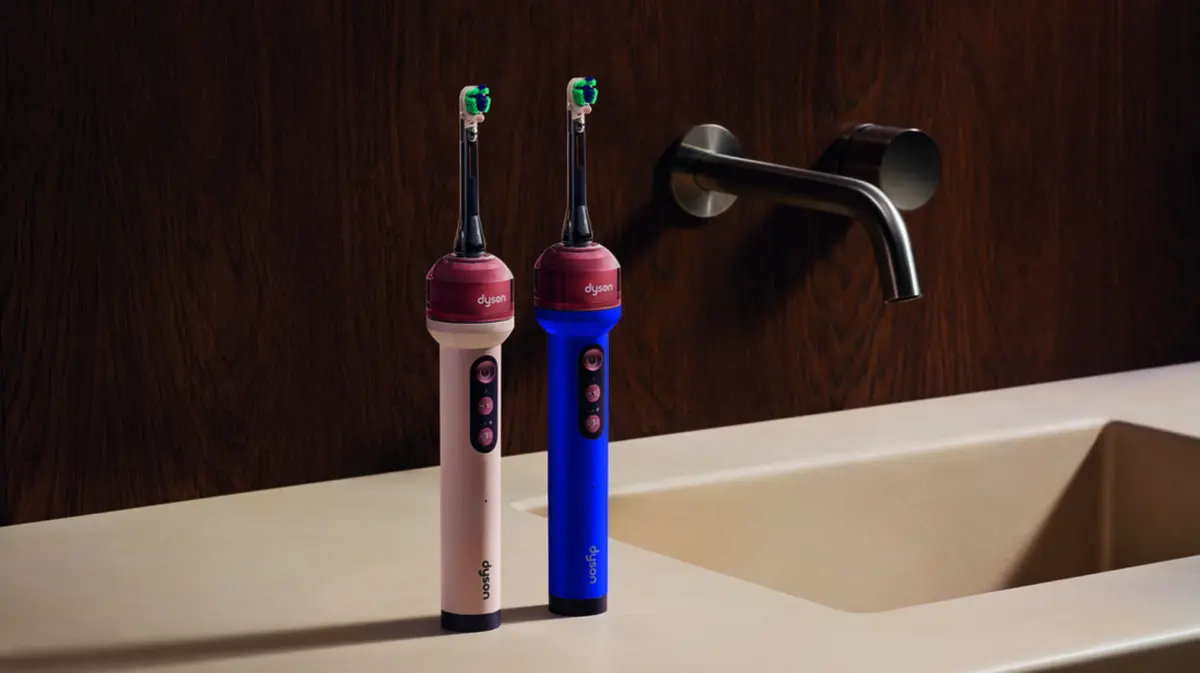 Dyson Reinvents Oral Care with the $500 CameraJet: A High-Tech Leap or Over-Engineering?