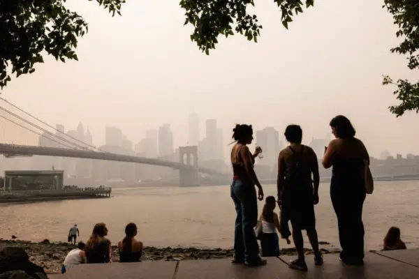 Earth’s Thermal Threshold: Inside the Record-Shattering Summer of 2026