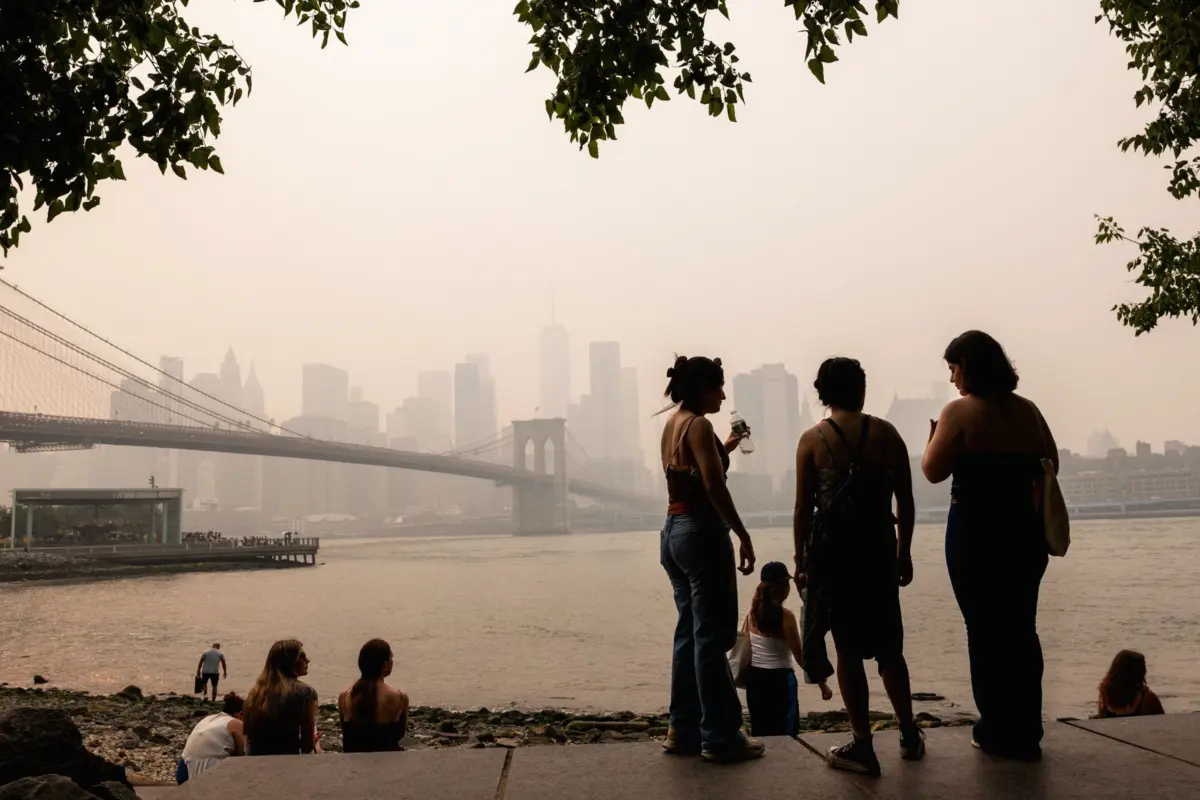 Earth’s Thermal Threshold: Inside the Record-Shattering Summer of 2026