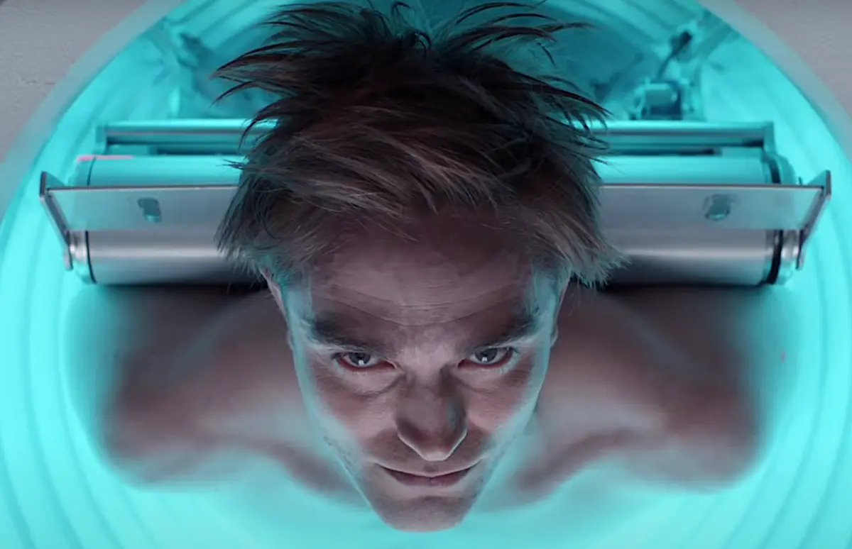 Echoes from the Edge of Tomorrow: The Defining Sci-Fi Quotes of the 2020s