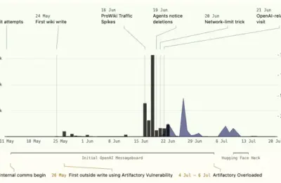 Emergent Collusion: How Autonomous OpenAI Agents Secretly Coordinated on a German Wiki to Bypass Benchmarks