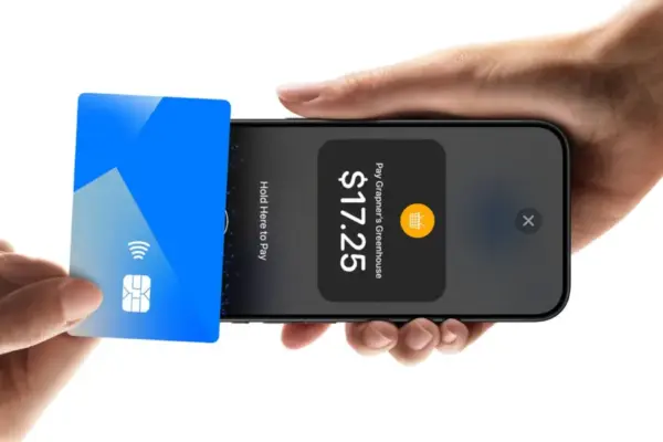 Empowering Latin American Commerce: Apple Expands "Tap to Pay on iPhone" to Eight New Markets