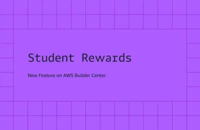 Empowering the Next Generation of Cloud Pioneers: AWS Launches $500 Million Student Rewards Initiative on Builder Center