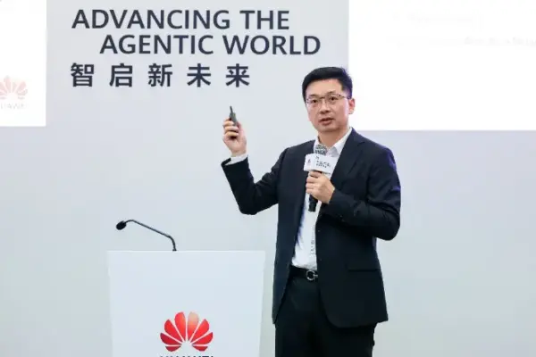 Engineering the AI Backbone: Huawei Connect 2026 Spotlights the Urgency of Intelligent WAN Infrastructure