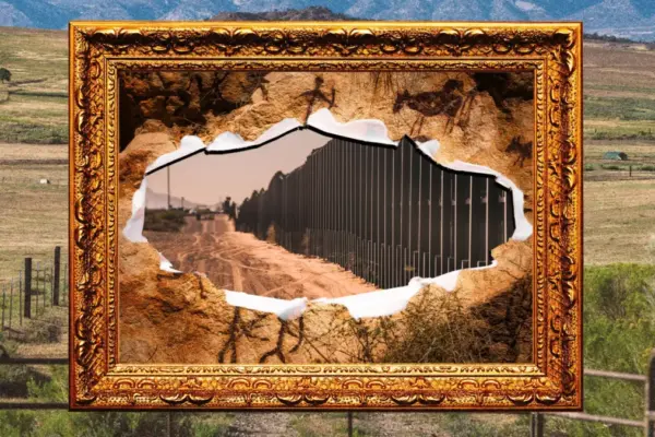 Erasing Antiquity: How US Border Wall Construction Threatens Thousands of Years of Indigenous History in West Texas