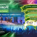 Exclusive Partnership Announced: Capacity Global and Capacity Europe 2026 Offer 25% Discount on Delegate Passes for Landmark Industry Event