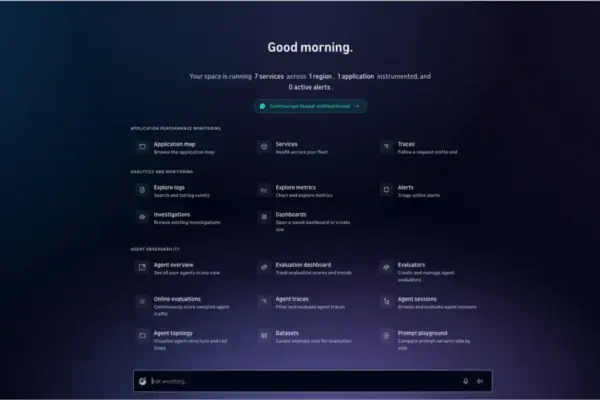Executive Overview