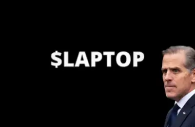 Executive Overview: The Controversial Genesis of Hunter Biden’s $LAPTOP Meme Coin