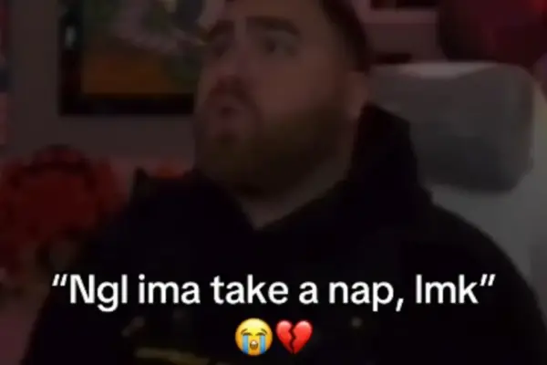 Executive Overview: The Rise and Spread of the "NGL I’ma Take A Nap LMK" Phenomenon