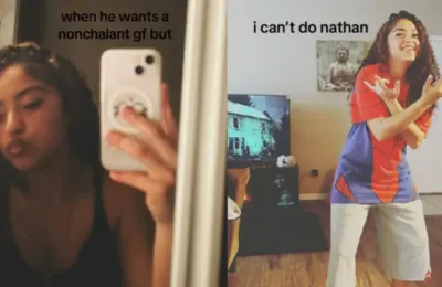 Executive Overview: The Rise of "I Can’t Do Nathan"