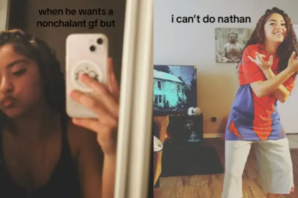 Executive Overview: The Rise of "I Can’t Do Nathan"