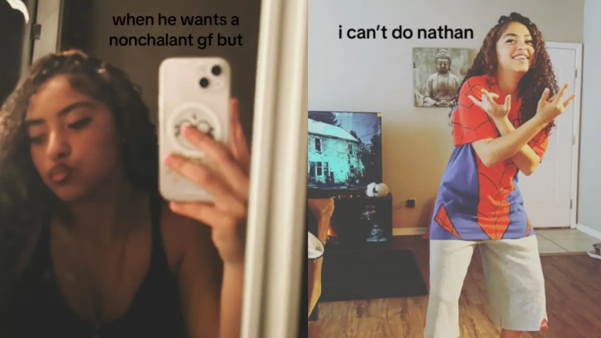 Executive Overview: The Rise of "I Can’t Do Nathan"
