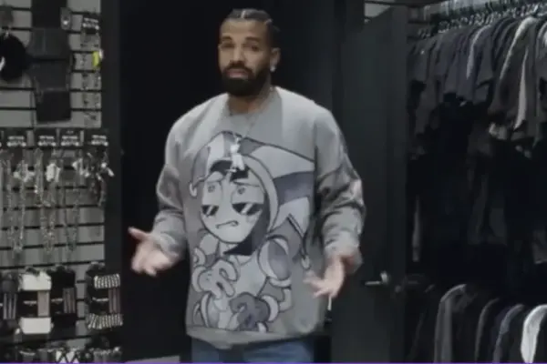 Executive Overview: The Surreal Crossover of Drake’s FOMO and The Amazing Digital Circus