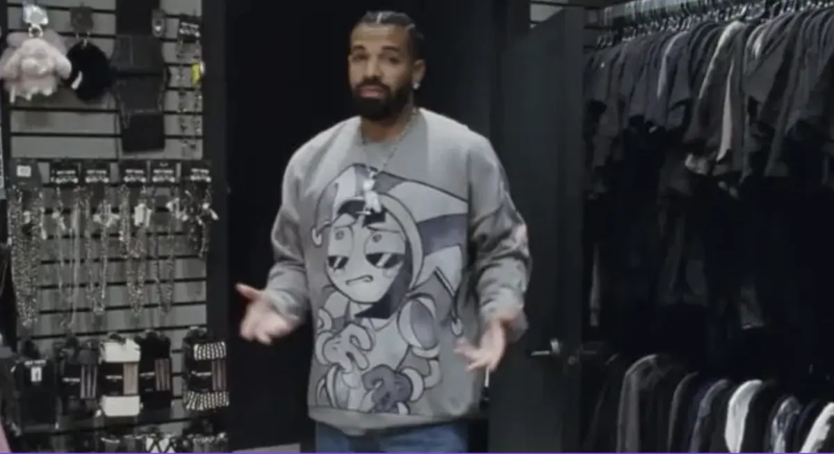 Executive Overview: The Surreal Crossover of Drake’s FOMO and The Amazing Digital Circus