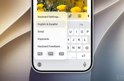 Expanding Horizons: Apple Updates iOS and iPadOS 27 Feature Availability with Over 30 New Languages and Regional Variants