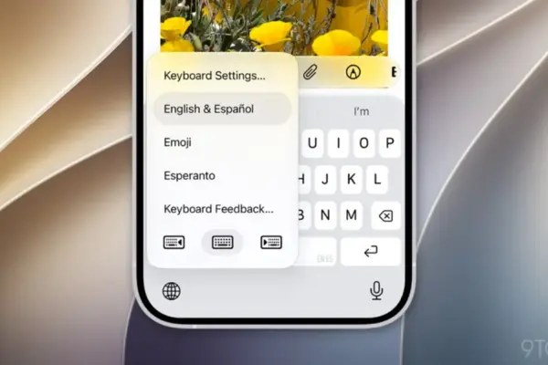 Expanding Horizons: Apple Updates iOS and iPadOS 27 Feature Availability with Over 30 New Languages and Regional Variants