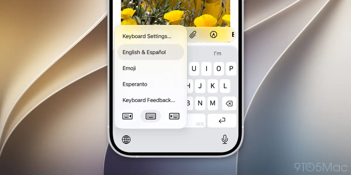 Expanding Horizons: Apple Updates iOS and iPadOS 27 Feature Availability with Over 30 New Languages and Regional Variants