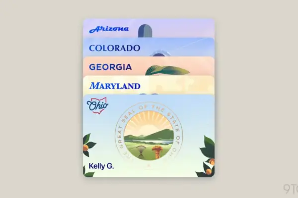 Expanding the Digital ID Frontier: Utah, Kentucky, and North Carolina Set to Join Apple Wallet
