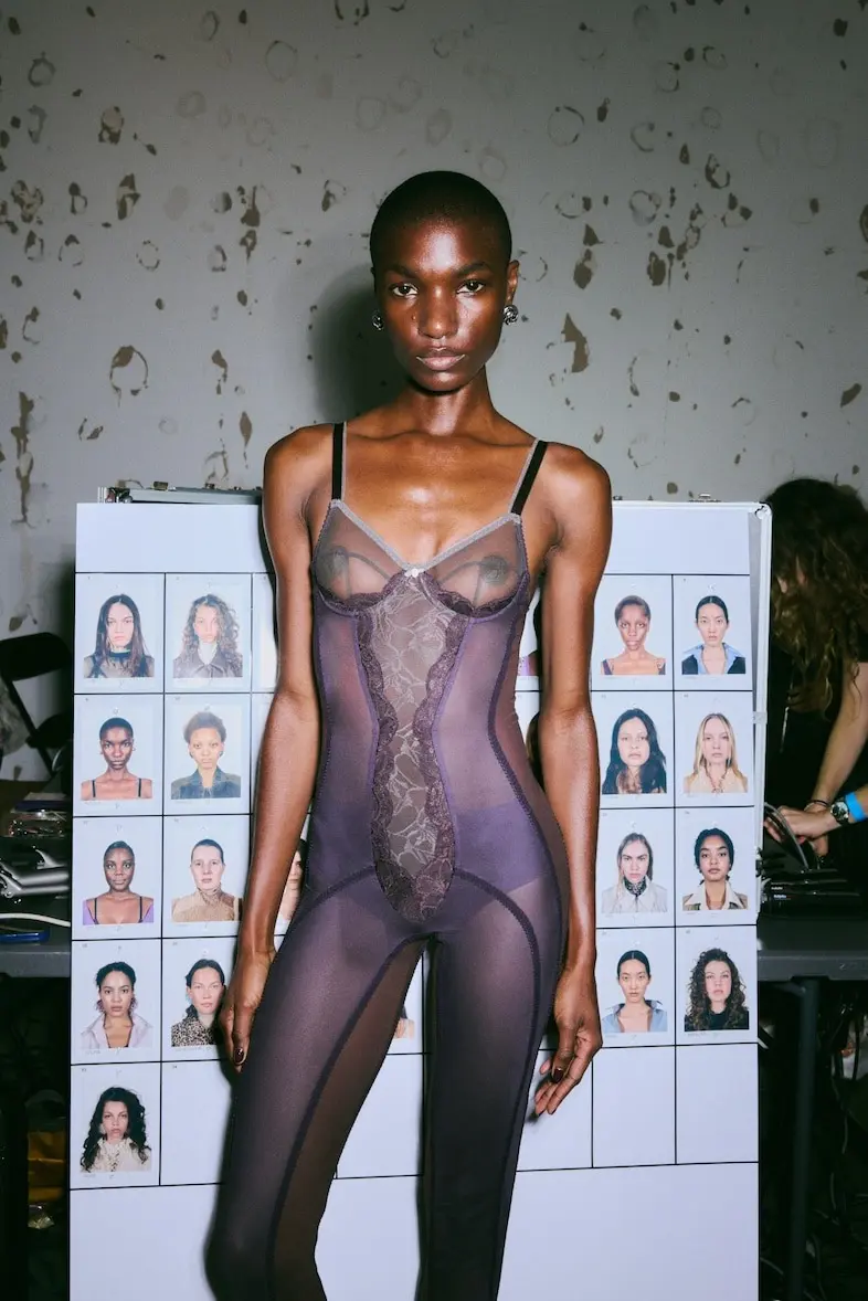 Fashion’s Inclusivity Crisis and the Triumphant Return of Ester Manas to Paris Fashion Week