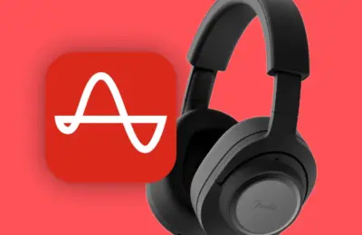 Fender Enriches the MIX Wireless Headphone Experience with Dedicated iOS Companion App and Deep Customization Tools