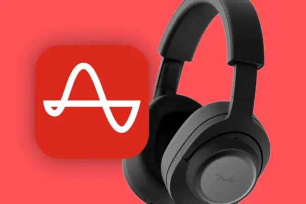 Fender Enriches the MIX Wireless Headphone Experience with Dedicated iOS Companion App and Deep Customization Tools