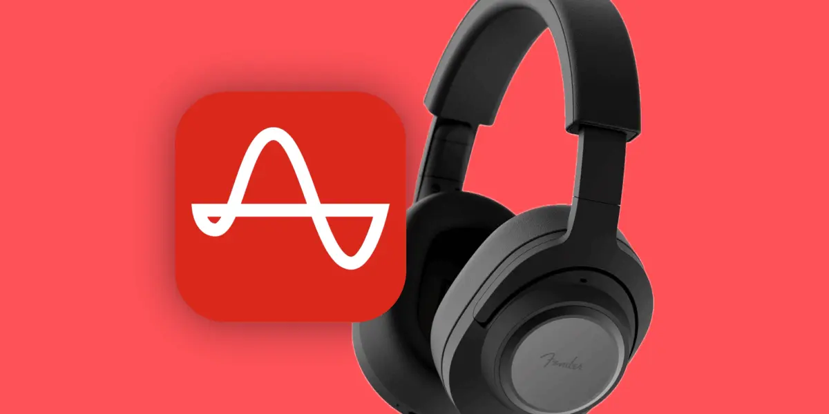 Fender Enriches the MIX Wireless Headphone Experience with Dedicated iOS Companion App and Deep Customization Tools