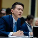 From Capitol Hill to Viral Stardom: How TikTok CEO Shou Zi Chew’s Congressional Grilling Sparked an Unlikely Internet Fandom