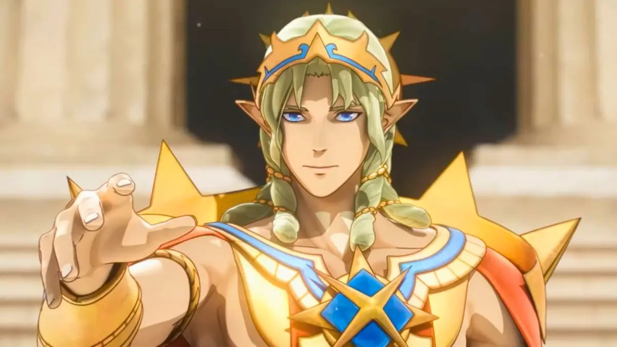 From Leisurely Bonds to Soul-Guzzling Tyranny: Dissecting the Shocking Act 2 Pivot in Fire Emblem: Fortune’s Weave