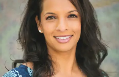 From Silicon Valley Operator to Real-World Vanguard: Inside Sandhya Venkatachalam’s $52M Axiom Partners Thesis