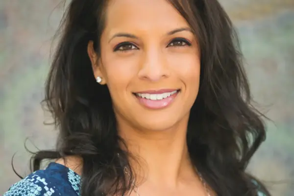 From Silicon Valley Operator to Real-World Vanguard: Inside Sandhya Venkatachalam’s $52M Axiom Partners Thesis