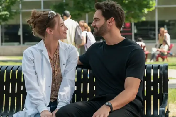 From Star Wars Fan Fiction to Prime Video Phenomenon: The Journey of Ali Hazelwood’s The Love Hypothesis