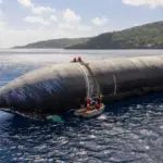 From Starbase to the Indian Ocean and Back: The Epic Multi-Month Recovery of SpaceX’s Starship 40