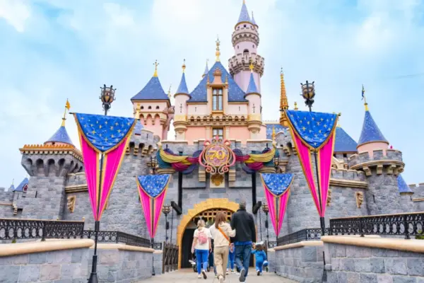 Frontier Developments Partners with Disney for an Unannounced Creative Management Simulation Game