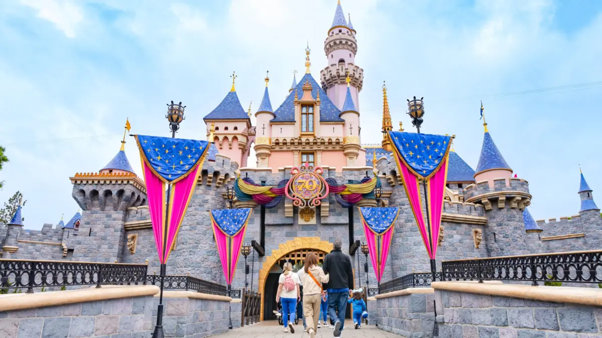 Frontier Developments Partners with Disney for an Unannounced Creative Management Simulation Game