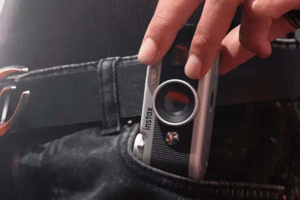 Fujifilm’s Instax Pal 2 Bridges Nostalgia and Modern Connectivity in a Pocket-Sized Digital Body