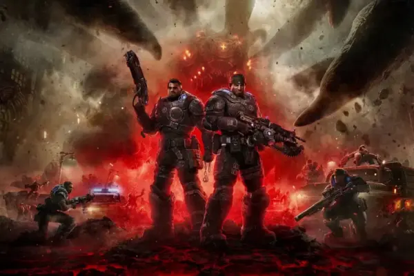 Gears of War: E-Day Story Director Laid Off Just a Week Before Early Access Launch Amid Sweeping Xbox Restructuring