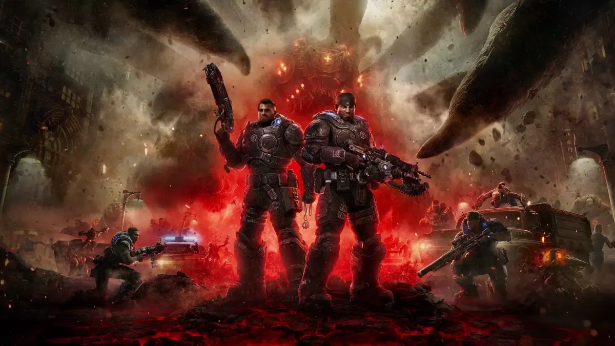 Gears of War: E-Day Story Director Laid Off Just a Week Before Early Access Launch Amid Sweeping Xbox Restructuring
