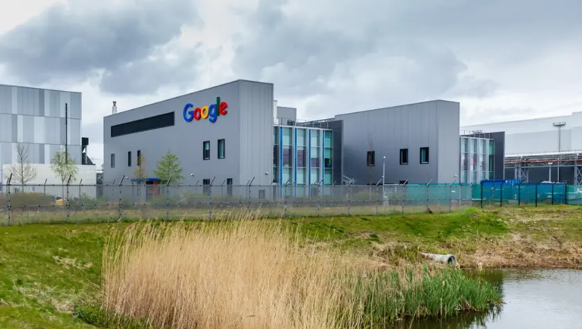 Google Wins Landmark Appeal to Expand Dublin Data Centre Despite Stiff Regulatory Hurdles
