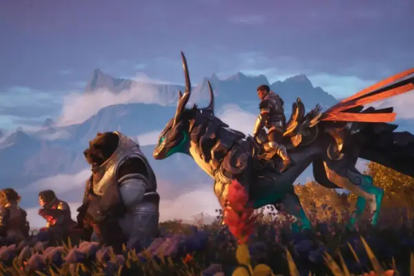 Guild Wars 3 Paradigm Shift: ArenaNet Trades Massive Zerg Battles for Tactical Precision and Visceral Co-Op