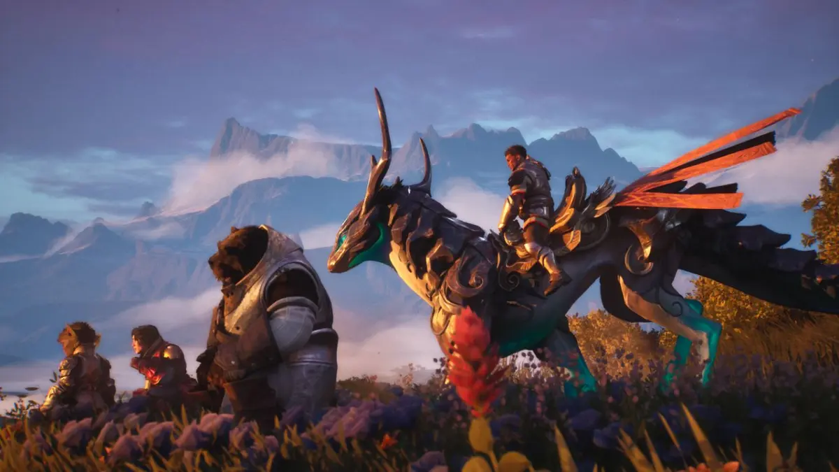 Guild Wars 3 Paradigm Shift: ArenaNet Trades Massive Zerg Battles for Tactical Precision and Visceral Co-Op