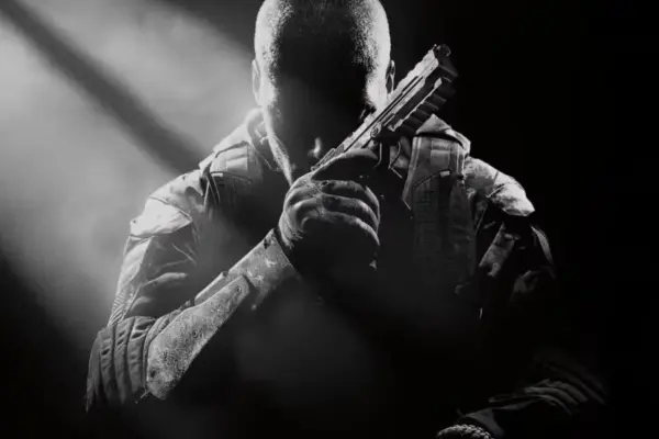 Hail to the King: How a Decade-Old Relic Outpaced Modern Warfare on the PS5
