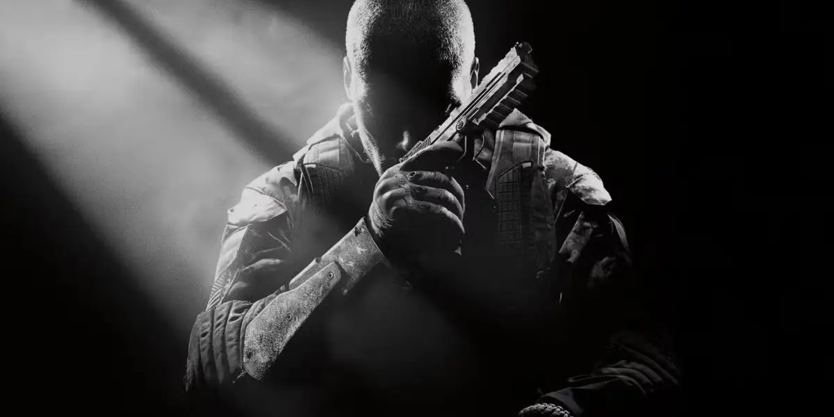 Hail to the King: How a Decade-Old Relic Outpaced Modern Warfare on the PS5